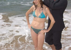 ben sean young cannes surf